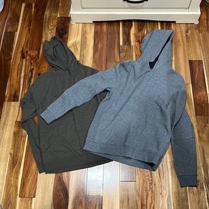 Banana Republic Hoodies